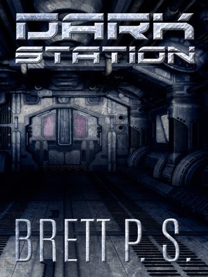 cover image of Dark Station